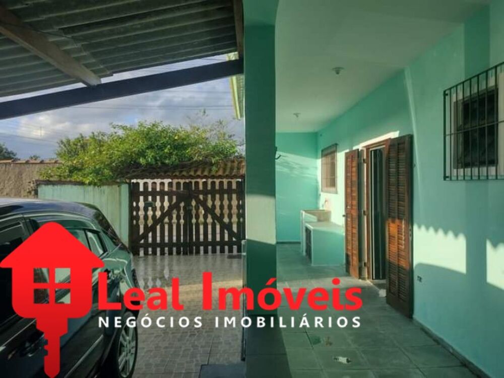 Casa, 1 quarto - Foto 3