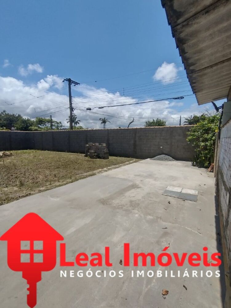 Casa, 1 quarto - Foto 4