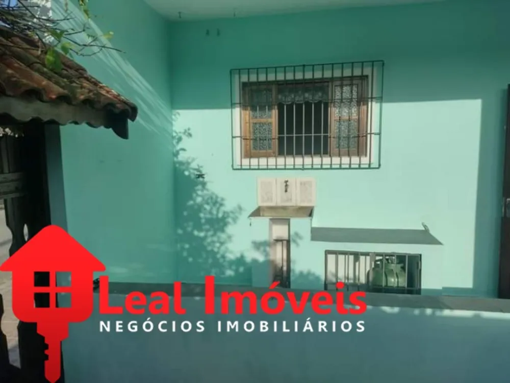 Casa, 1 quarto - Foto 6