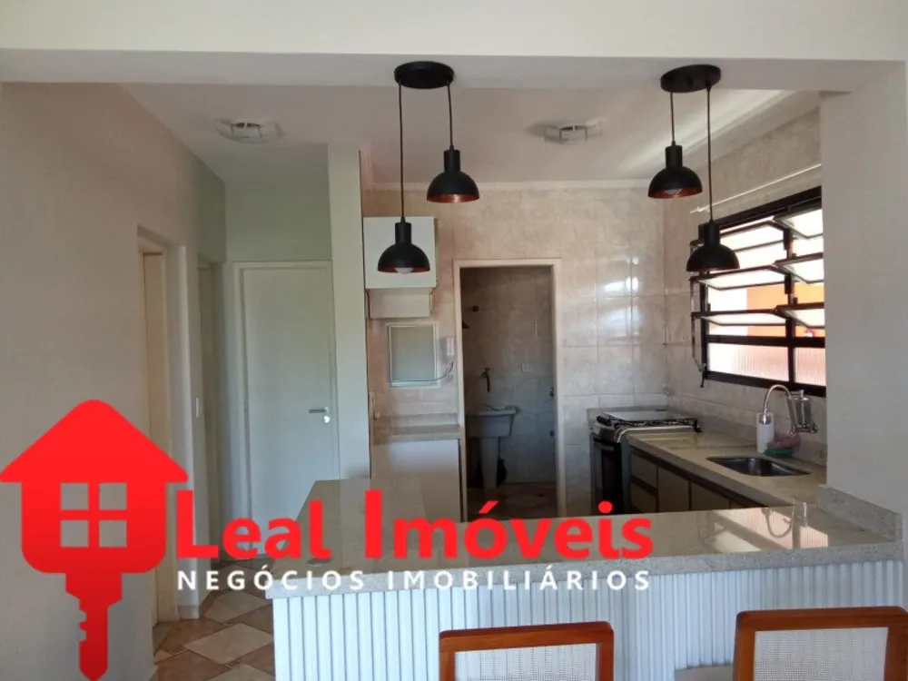 Apartamento, 2 quartos, 10 m² - Foto 3