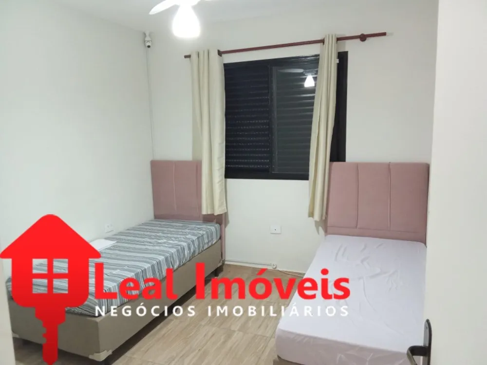 Apartamento, 2 quartos, 10 m² - Foto 1