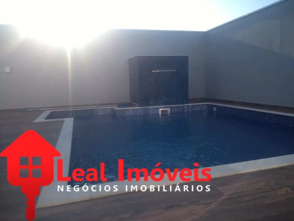 Casa, 3 quartos - Foto 11