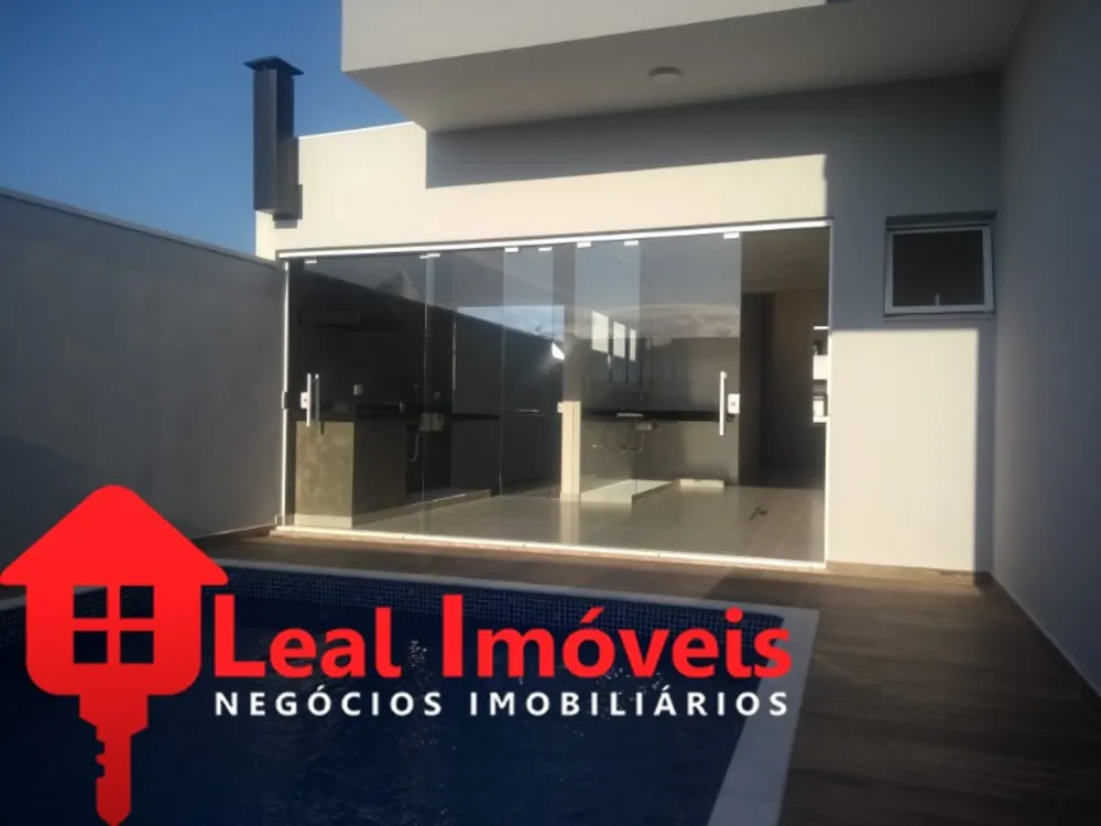 Casa, 3 quartos - Foto 5