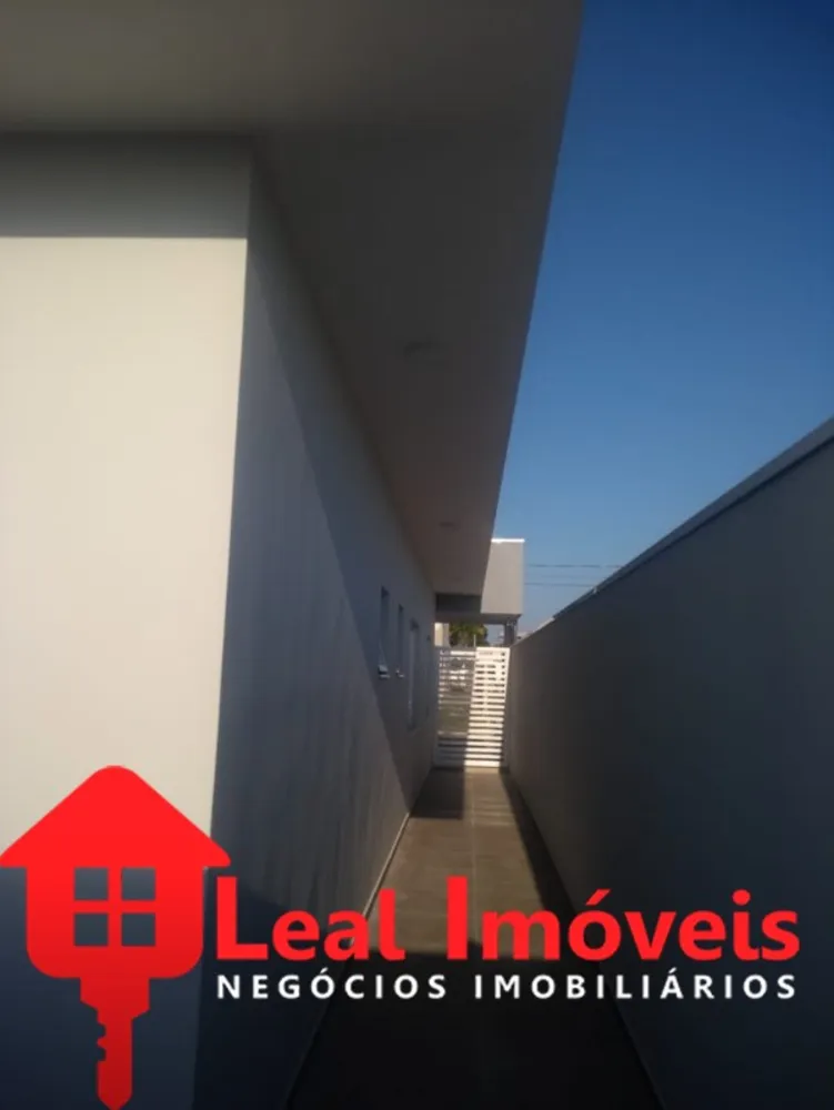 Casa, 3 quartos - Foto 12
