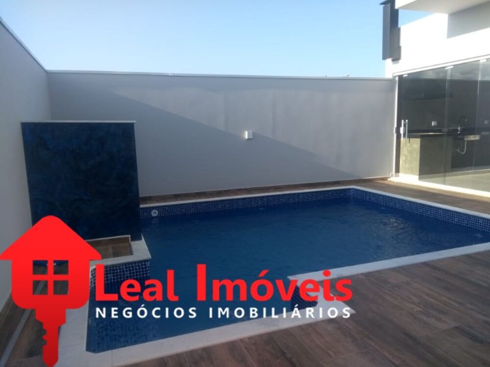 Casa, 3 quartos - Foto 4