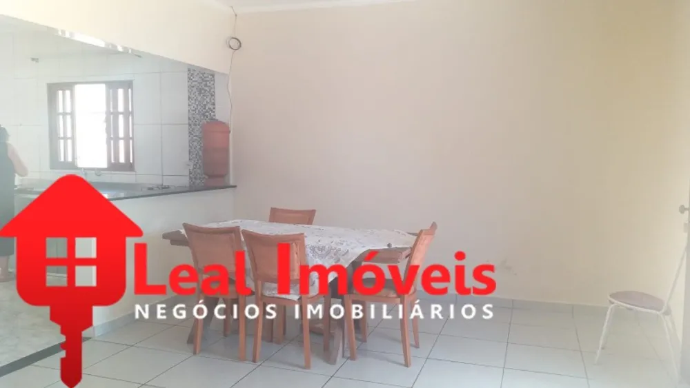 Casa, 3 quartos - Foto 3