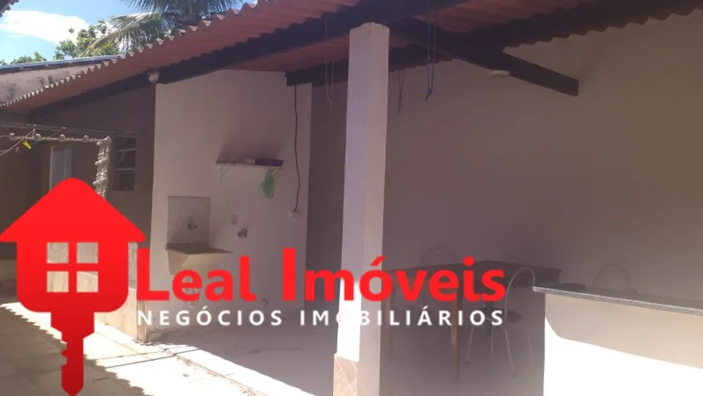 Casa, 3 quartos - Foto 8