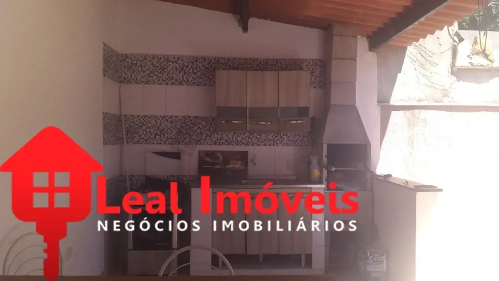Casa, 3 quartos - Foto 16
