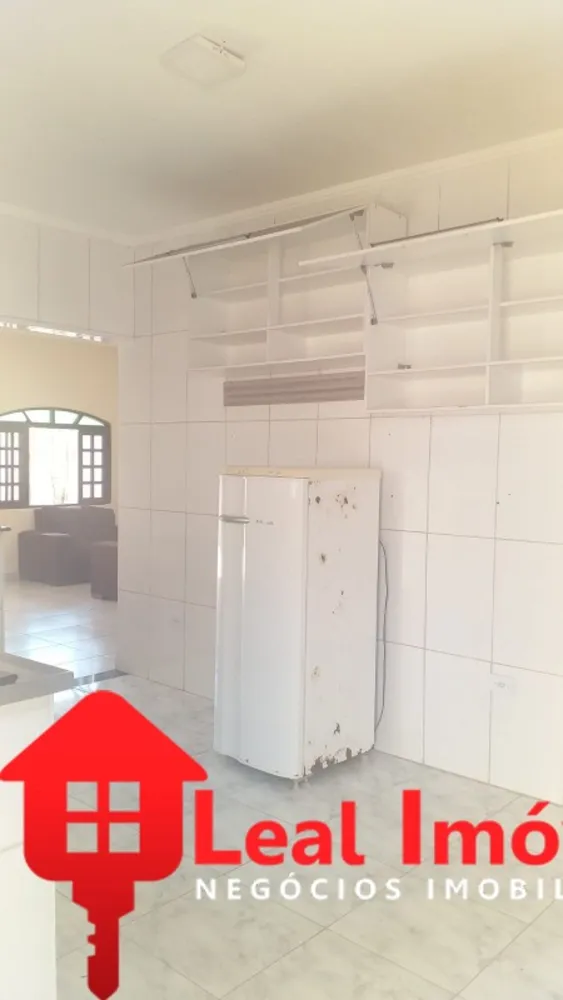 Casa, 3 quartos - Foto 12