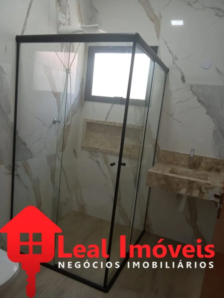 Casa, 3 quartos - Foto 4
