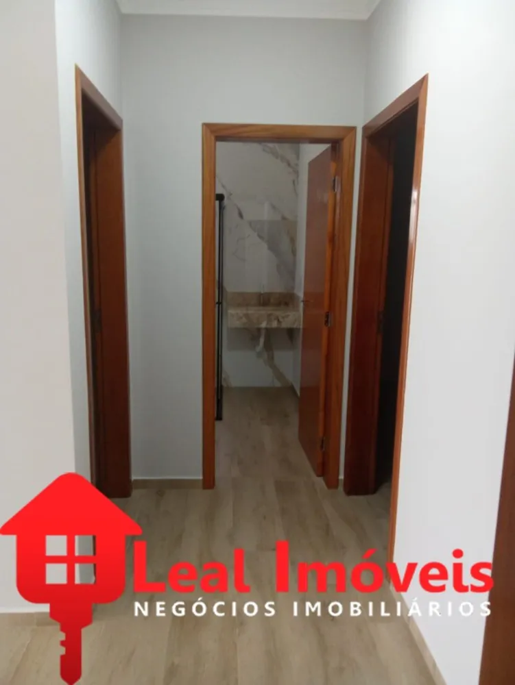 Casa, 3 quartos - Foto 6