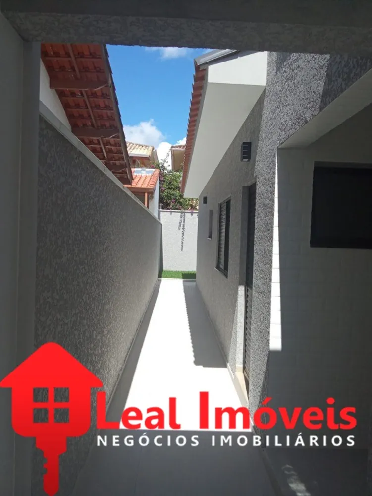 Casa, 3 quartos - Foto 1