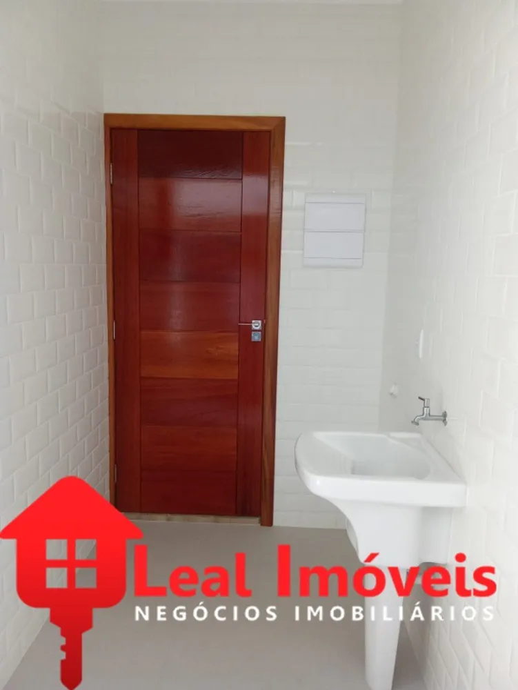 Casa, 3 quartos - Foto 7