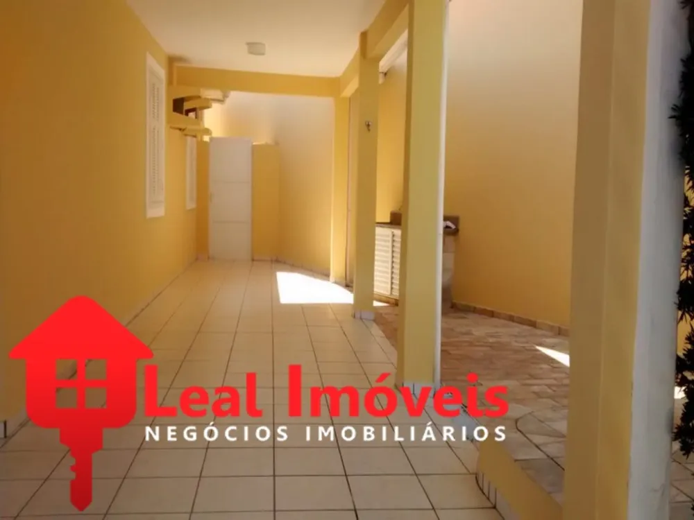 Casa, 3 quartos - Foto 4