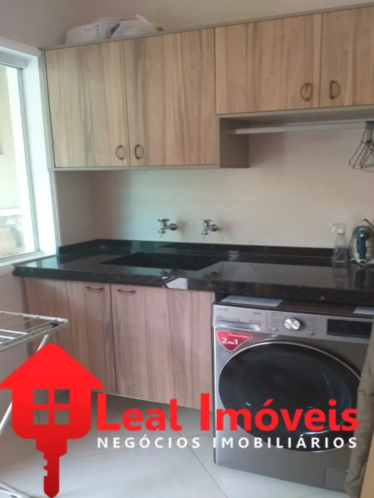 Casa, 3 quartos - Foto 4