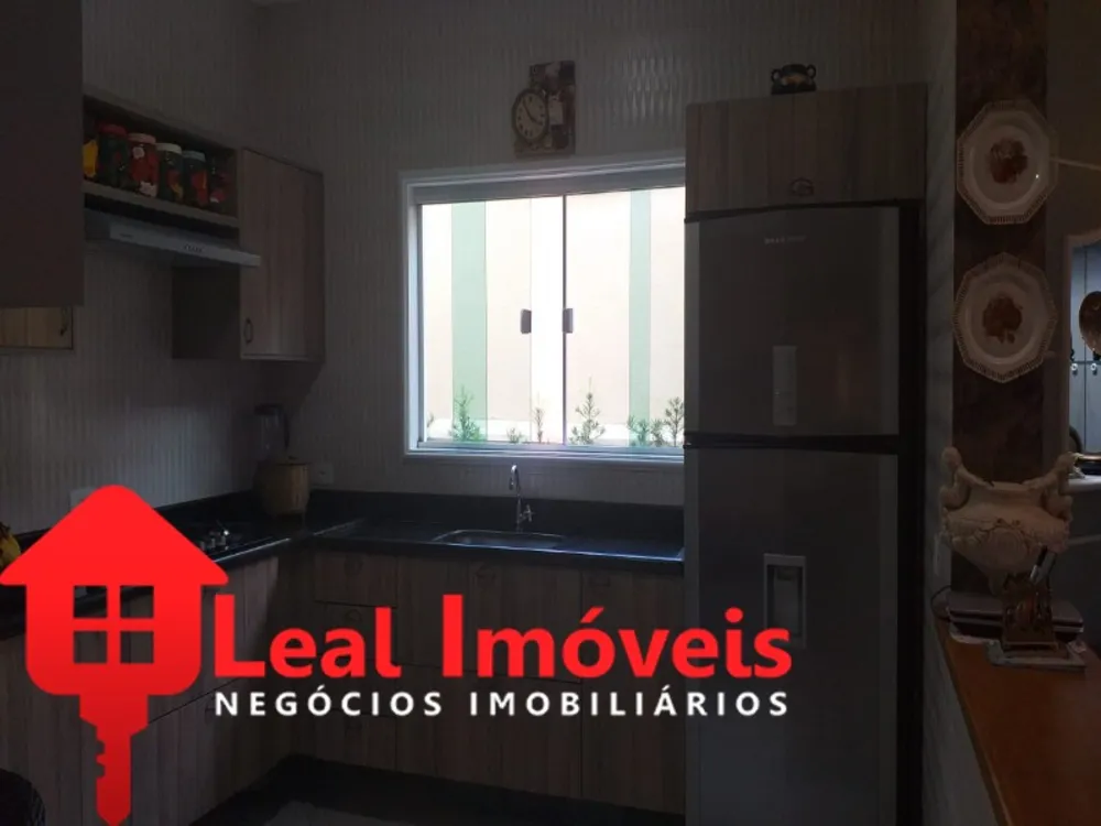 Casa, 3 quartos - Foto 7