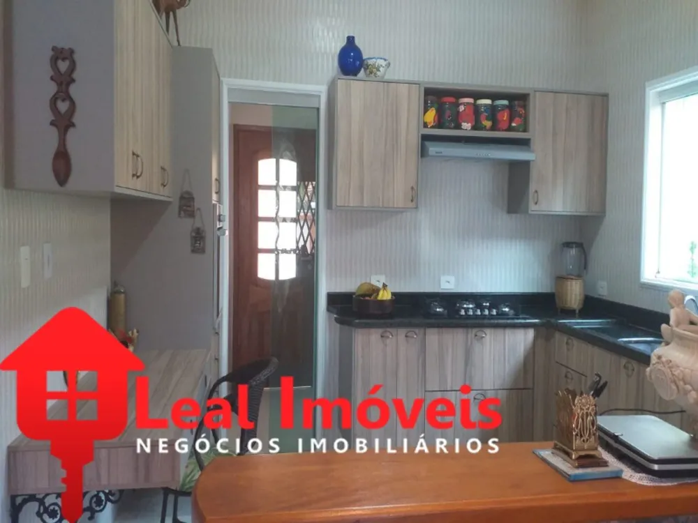 Casa, 3 quartos - Foto 6
