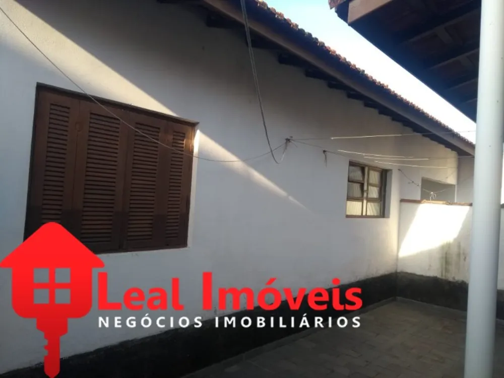 Casa, 3 quartos - Foto 11