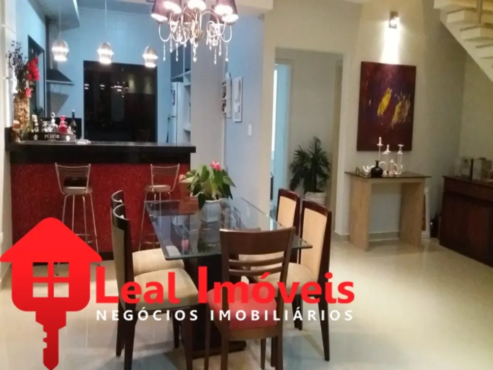 Casa, 4 quartos - Foto 4