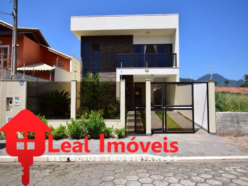 Casa, 4 quartos - Foto 6