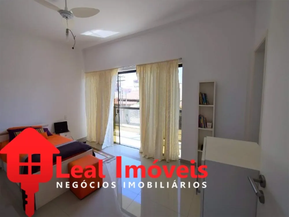 Casa, 4 quartos - Foto 6