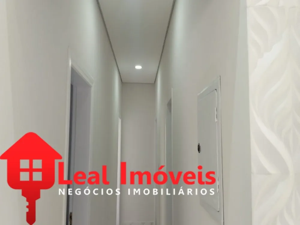 Casa, 3 quartos - Foto 11