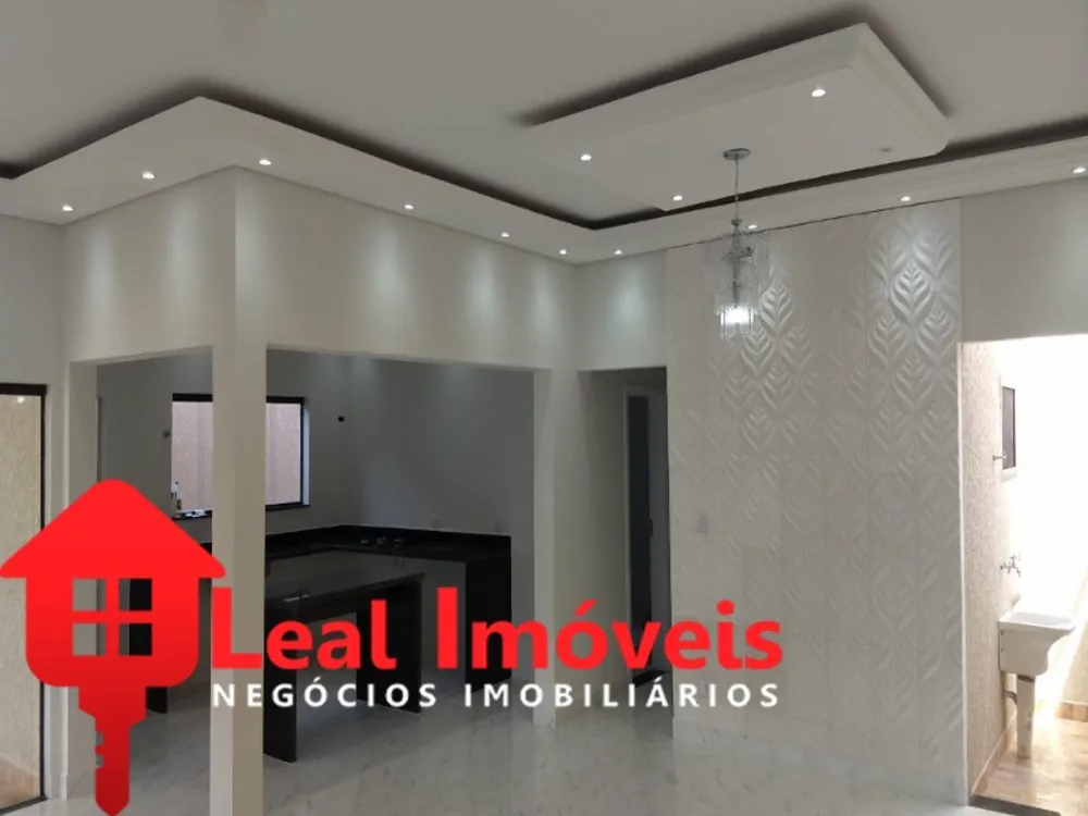 Casa, 3 quartos - Foto 6