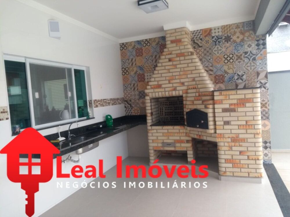 Casa, 3 quartos - Foto 18