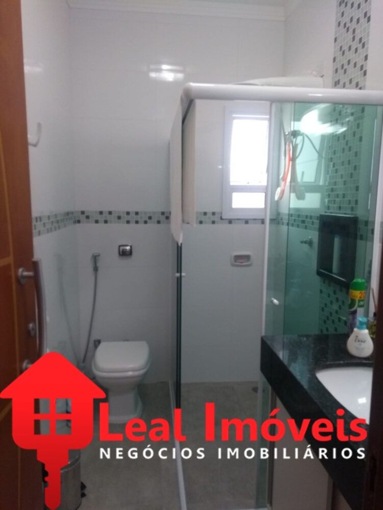 Casa, 3 quartos - Foto 10