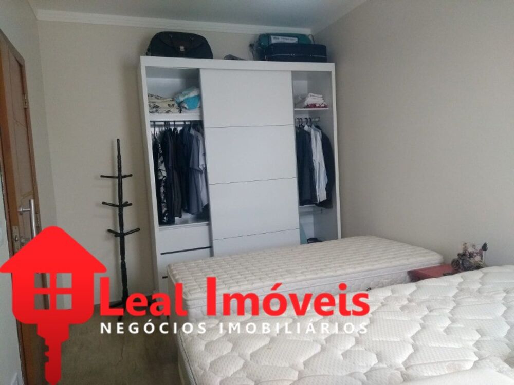 Casa, 3 quartos - Foto 11