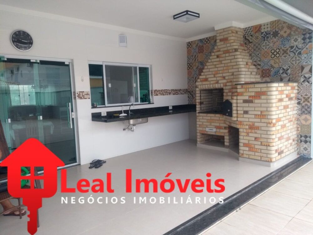 Casa, 3 quartos - Foto 17