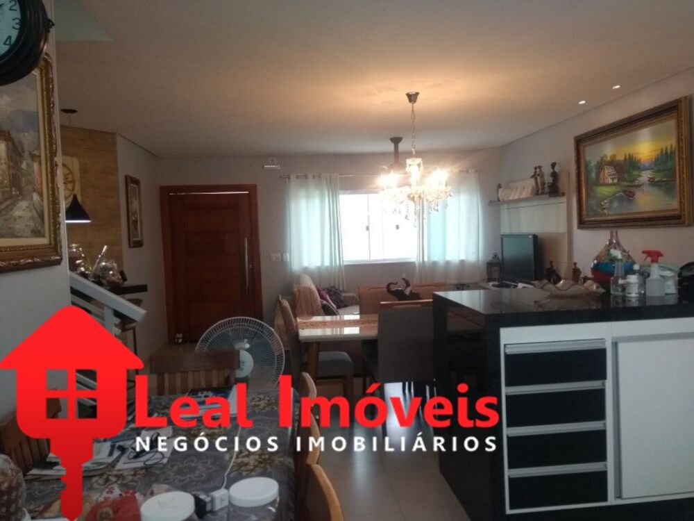 Casa, 3 quartos - Foto 5