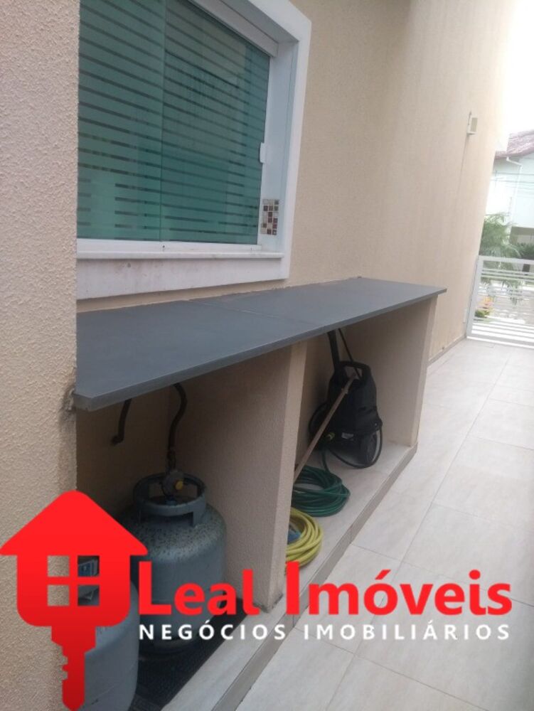 Casa, 3 quartos - Foto 21