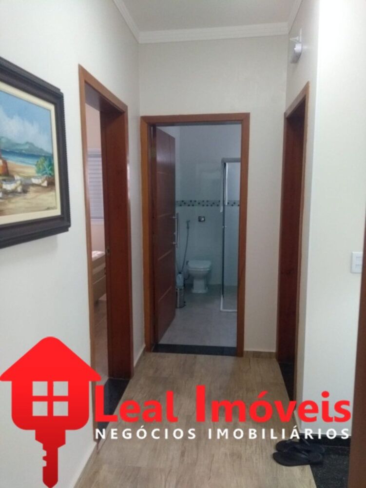 Casa, 3 quartos - Foto 9