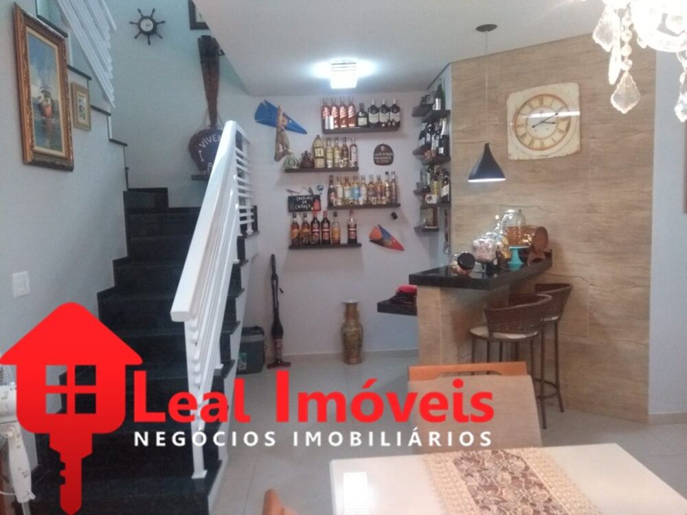 Casa, 3 quartos - Foto 7