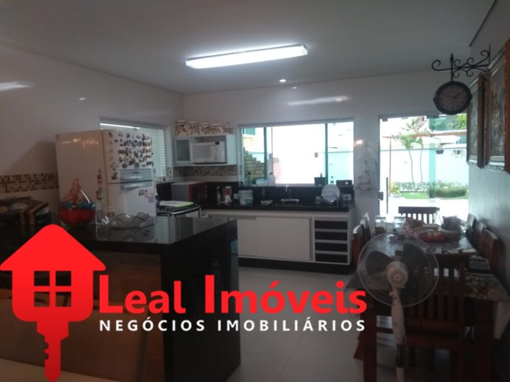 Casa, 3 quartos - Foto 4