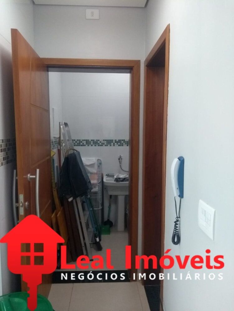 Casa, 3 quartos - Foto 24