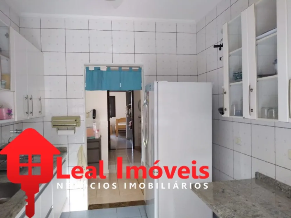 Casa, 3 quartos - Foto 5