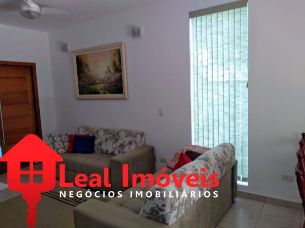 Casa, 3 quartos - Foto 2