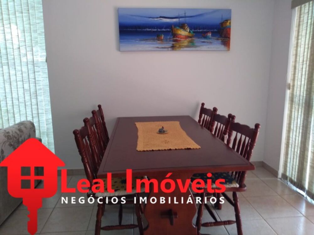 Casa, 3 quartos - Foto 4