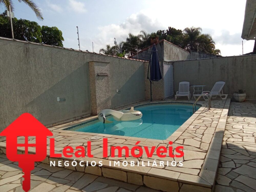 Casa à venda com 5 quartos - Foto 7