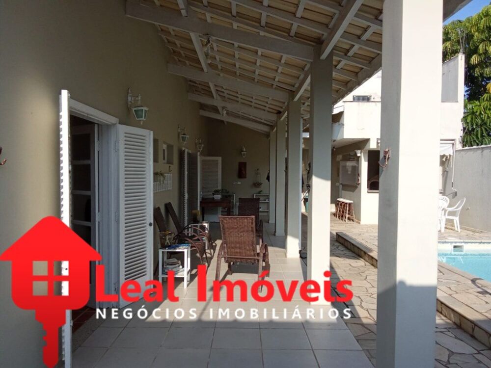Casa à venda com 5 quartos - Foto 3