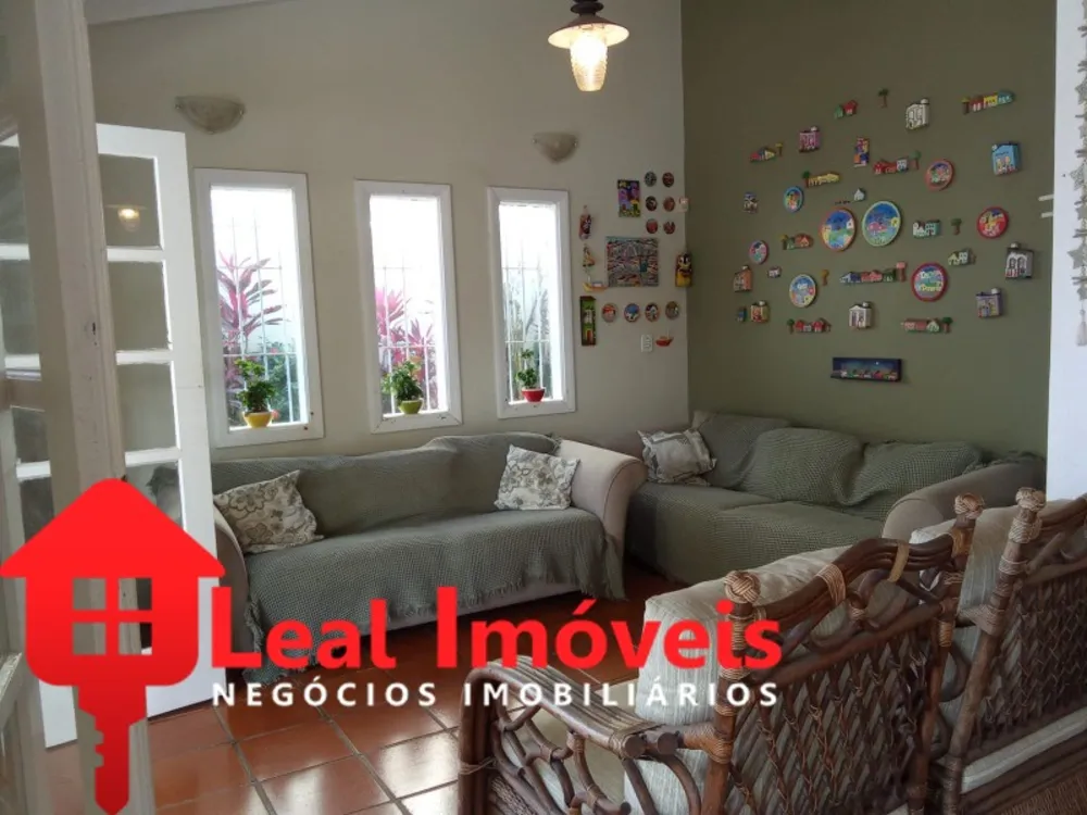 Casa, 5 quartos - Foto 4