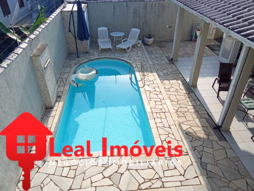 Casa à venda com 5 quartos - Foto 6