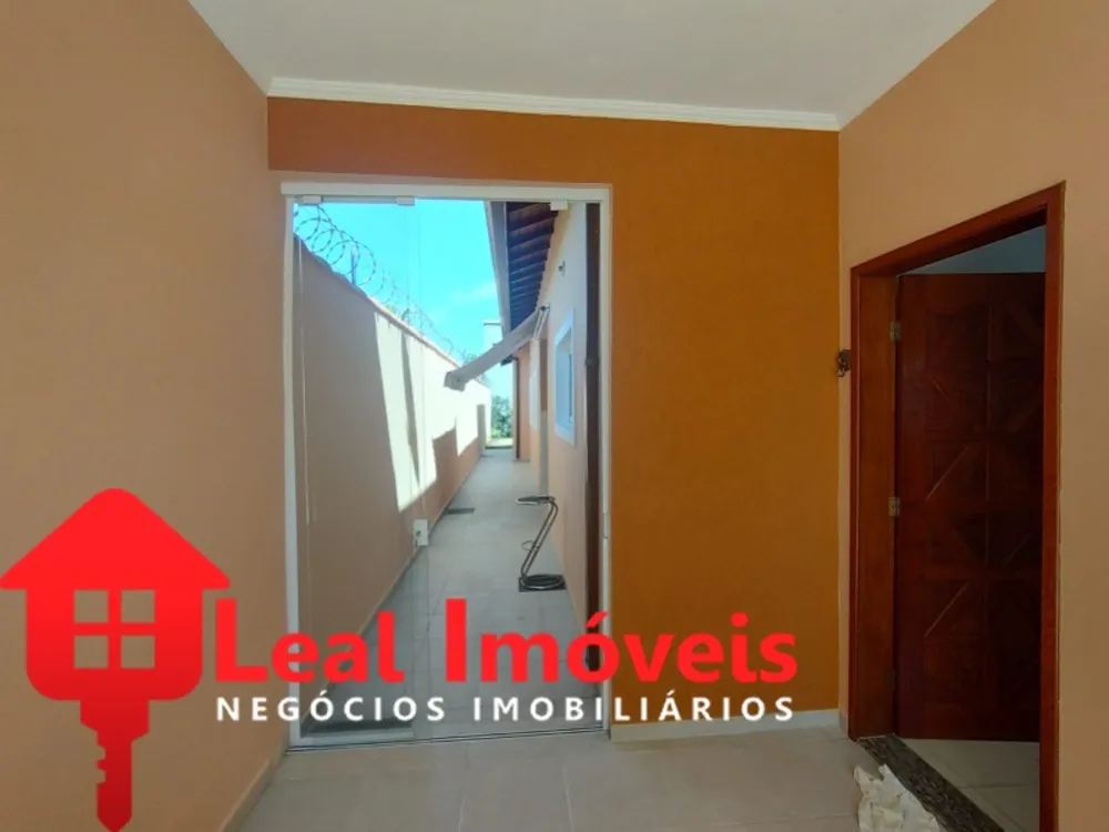 Casa, 3 quartos - Foto 9