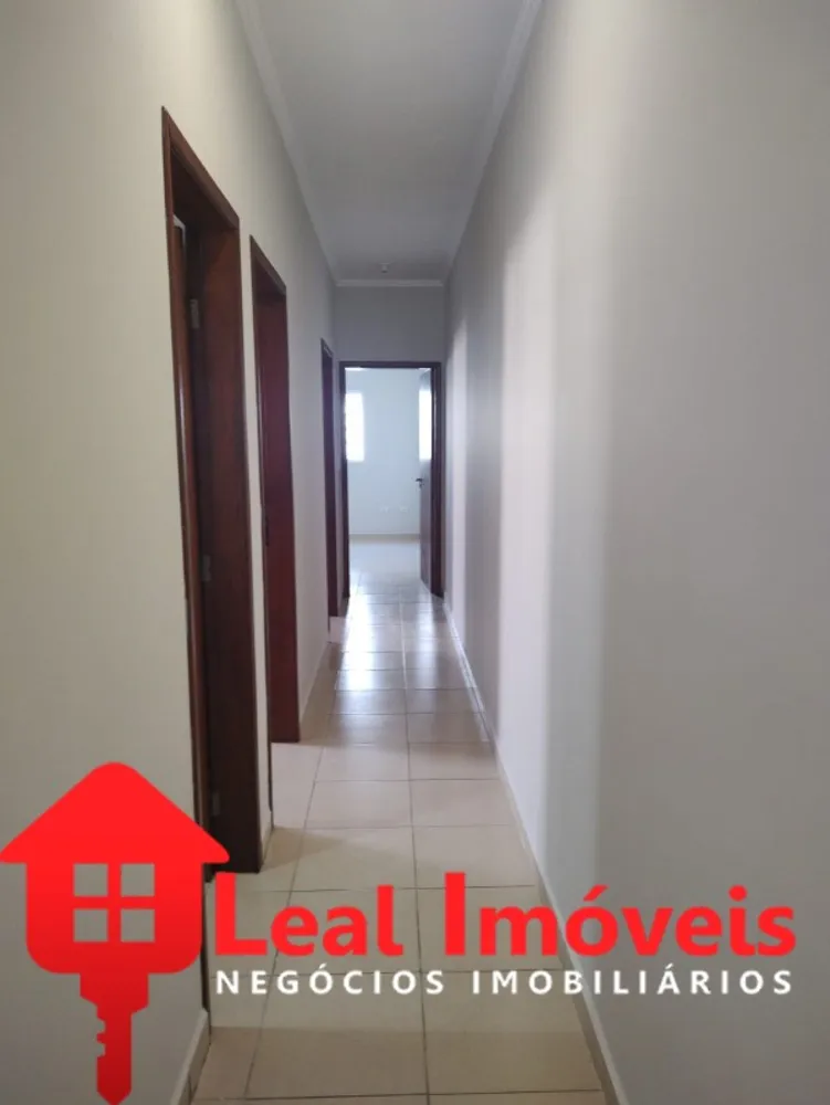 Casa, 3 quartos - Foto 10