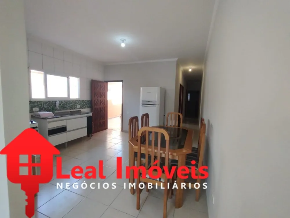 Casa, 3 quartos - Foto 6