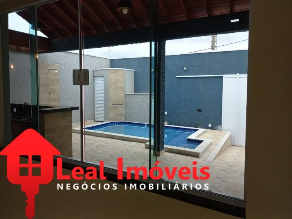 Casa, 3 quartos - Foto 12