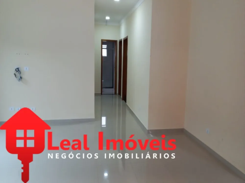 Casa, 3 quartos - Foto 5