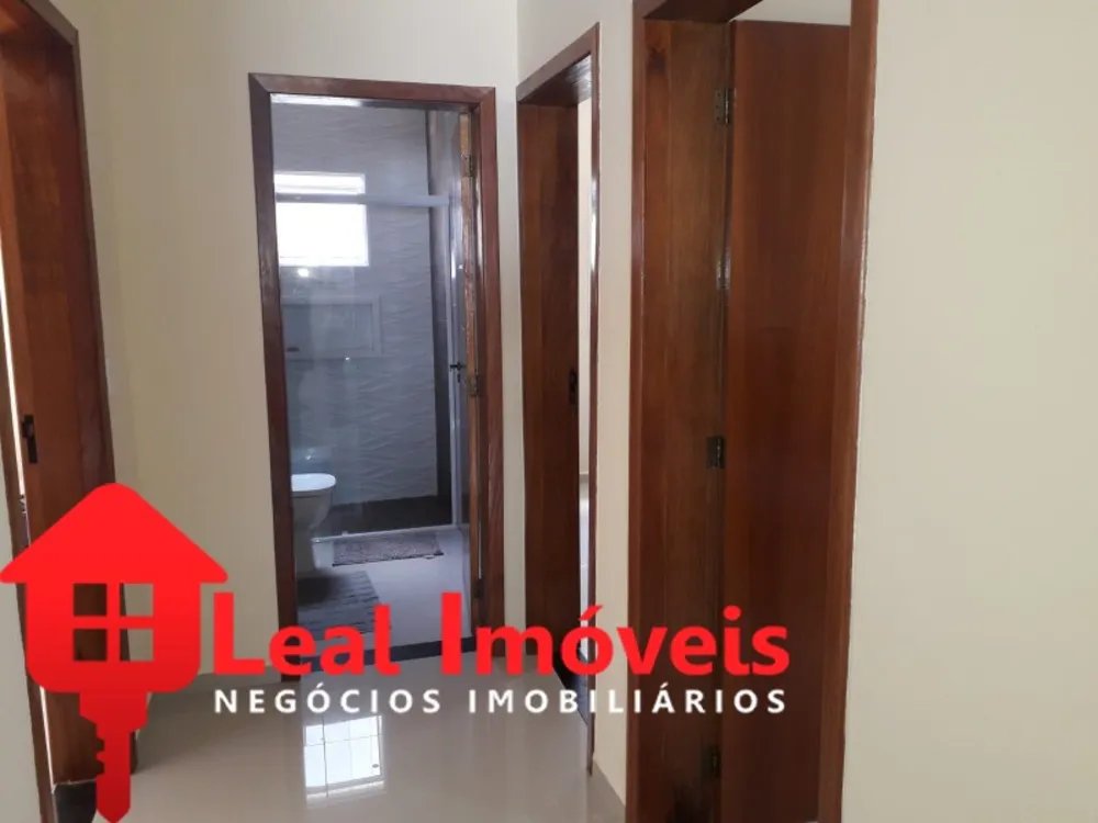 Casa, 3 quartos - Foto 7